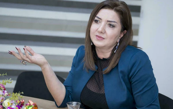 Ağakərimin oğlu Naziləni evə buraxmadı: Qohum-əqrəbalarını da... - VİDEO