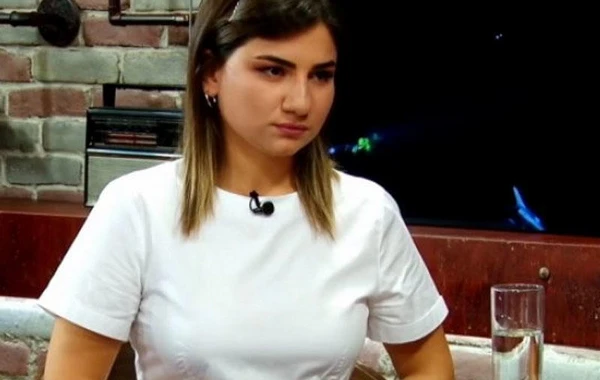 Erməni diasporundan Paşinyanın qızına: “Onun atası 5 min insanı öldürüb” - VİDEO
