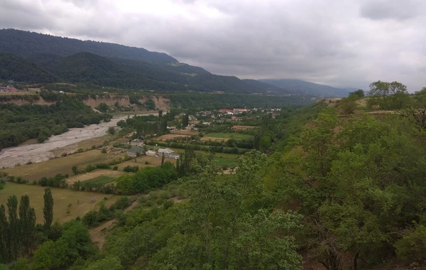 Qusara istirahətə gedən 13 yaşlı oğlan faciəvi şəkildə öldü