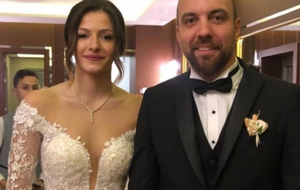 "Kobra" Pərviz "Survivor" iştirakçısının toyunda - FOTO