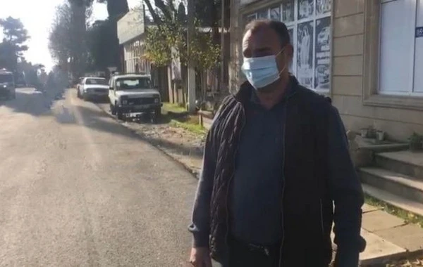 Cəlilabadda koronavirus xəstəsi ictimai yerdə aşkarlandı