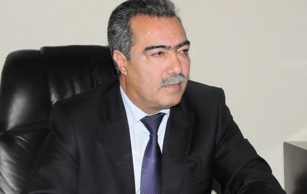 Prokuror Vüqar Səfərliyə 11 il həbs cəzası istəyib