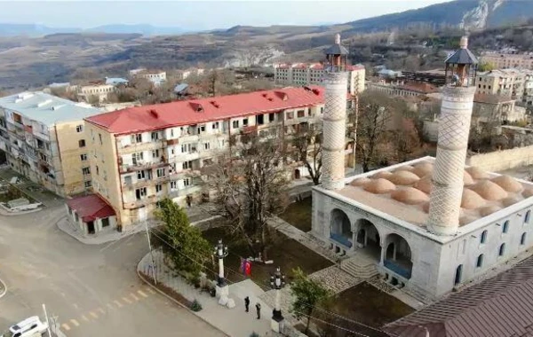 Şuşa Dövlət Qoruğu İdarəsinə səlahiyyətlər verildi