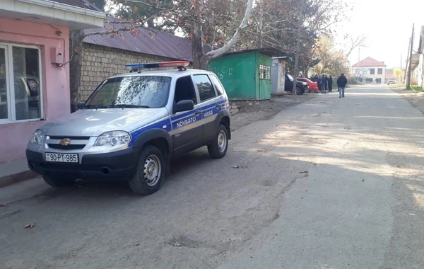 Çay evində iki qardaş bıçaqlandı, biri öldü - FOTO