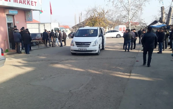 Çay evində iki qardaş bıçaqlandı, biri öldü - FOTO