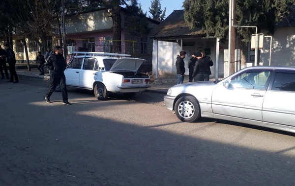 Çay evində iki qardaş bıçaqlandı, biri öldü - FOTO