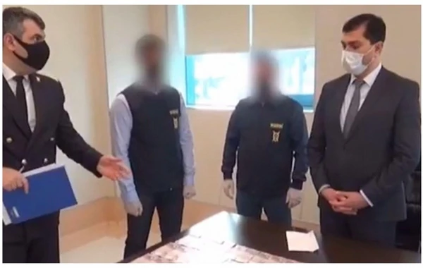 Prokuror "Yeni Klinika"nın sabiq əməkdaşına yenidən cəza istəyib