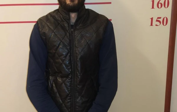Qubada "patı" satanlar saxlanıldı - FOTO