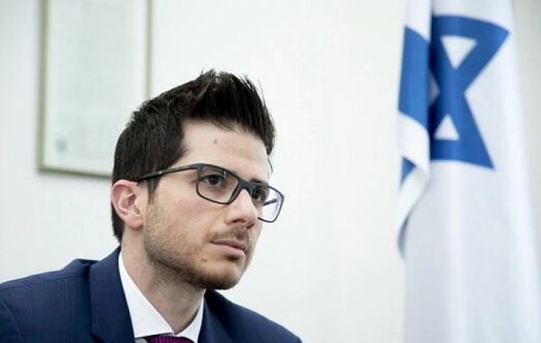 İsrail səfiri: Bakıda yəhudilər özlərini Parisdən daha təhlükəsiz hiss edirlər