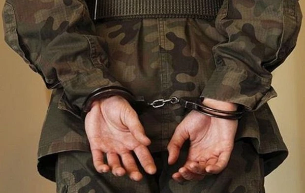Ermənistan Azərbaycanın qaytardığı hərbçilərin bir hissəsini həbs etdi