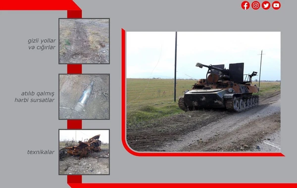 ANAMA-dan vətəndaşlara xəbərdarlıq