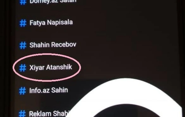Azərbaycanda yeni dələduz qardaşlar peyda olub - FOTO