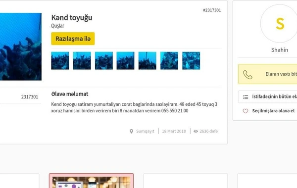 Azərbaycanda yeni dələduz qardaşlar peyda olub - FOTO