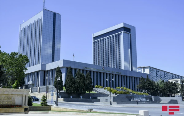 Milli Məclisin növbəti iclasının gündəliyi məlum oldu
