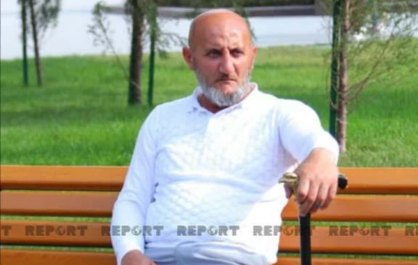 В Баку мужчина умер от огнестрельного ранения в голову