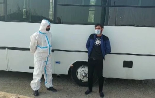 Abşeronda 27 nəfər barəsində protokol tərtib edilib - FOTO/VİDEO