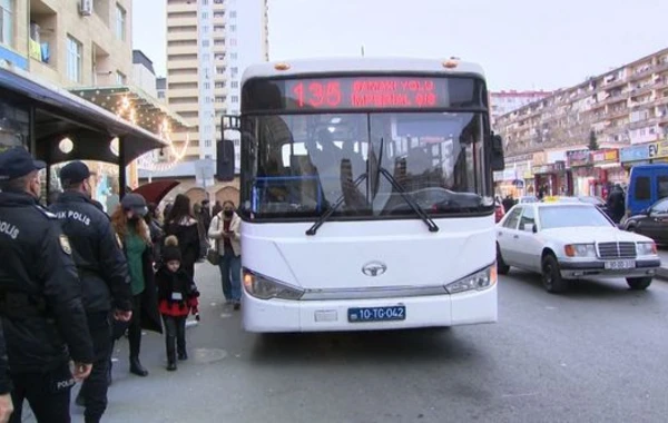 Abşeronda 27 nəfər barəsində protokol tərtib edilib - FOTO/VİDEO