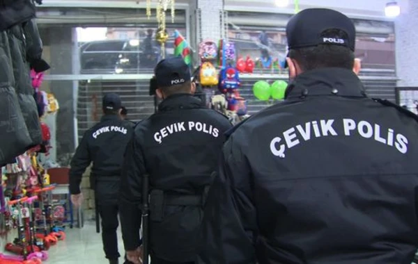 Abşeronda 27 nəfər barəsində protokol tərtib edilib - FOTO/VİDEO