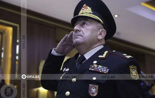 Media nümayəndələrinin hərbi liseyə turu təşkil olunub - FOTO