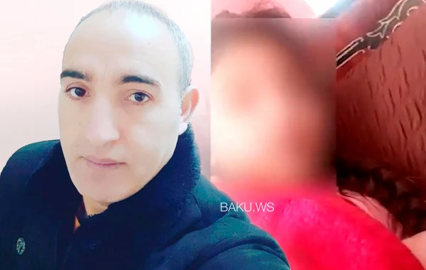 Ögey atası tərəfindən zorlanan 11 yaşlı qızla bağlı YENİ XƏBƏR