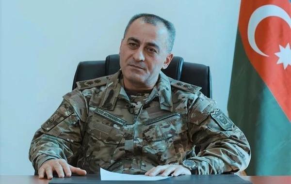 DİN Hikmət Mirzəyevin evinin qarət olunmasını TƏKZİB ETDİ - YENİLƏNİB