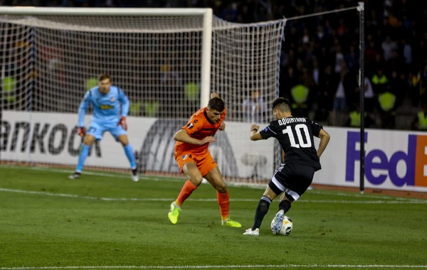 "Qarabağ"ın potensial rəqibləri - SİYAHI