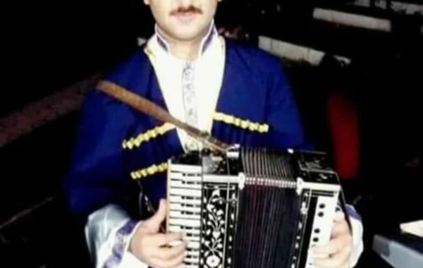Azərbaycanda gənc musiqiçi vəfat etdi - FOTO