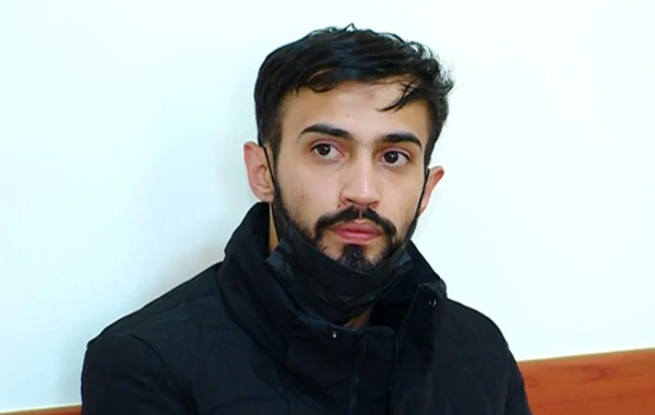 Gəncə sakini  birlikdə gəzməyə gəldiyi şəxsin əl-qolunu bağlayaraq pulunu ələ keçirib