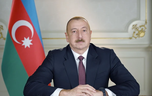 Футбольному клубу Карабах выделено 5 миллионов манатов - РАСПОРЯЖЕНИЕ 