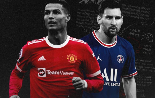 Ronaldo və Messi dueli baş tutacaq - Çempionlar Liqasında