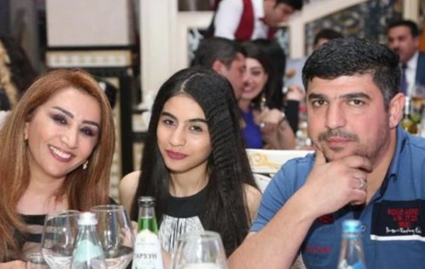 Əməkdar artistdən etiraf: "Yoldaşım onu düz yola gətirdiyim üçün təşəkkür edir" - FOTO/VİDEO