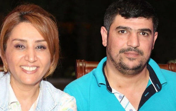 Əməkdar artistdən etiraf: "Yoldaşım onu düz yola gətirdiyim üçün təşəkkür edir" - FOTO/VİDEO