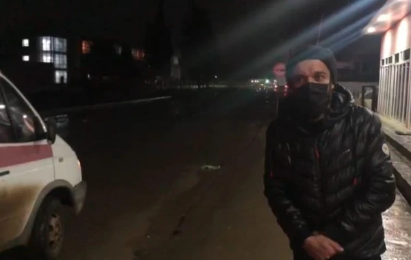 Cəlilabadda koronavirus xəstəsi ictimai yerdə aşkarlandı - FOTO
