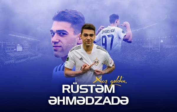 "Qarabağ" yeni oyunçu transfer etdi - FOTO