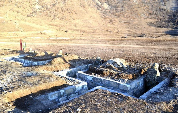 На освобожденных территориях открылся новый учебный центр - ВИДЕО