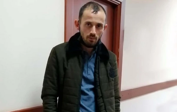 Pirotexniki maddələrin satışını gizli şəkildə təşkil edən şəxs saxlanılıb - VİDEO/FOTO