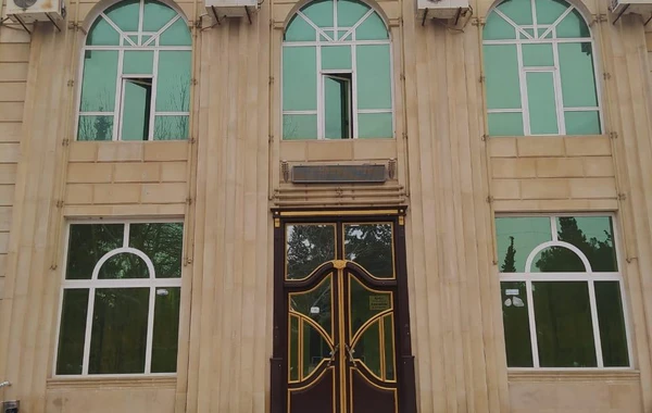Azərbaycanda karantin qaydalarının pozulduğu üç şadlıq sarayı aşkarlanıb