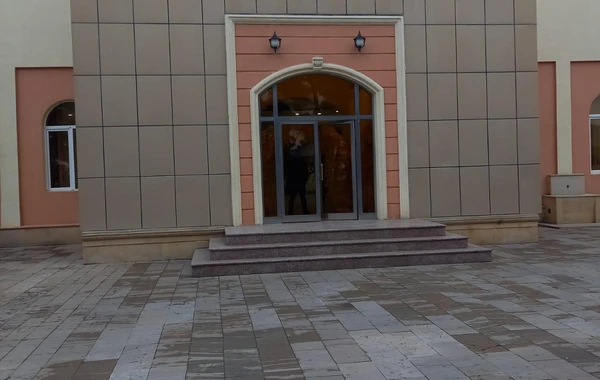 Azərbaycanda karantin qaydalarının pozulduğu üç şadlıq sarayı aşkarlanıb