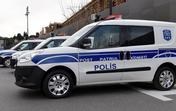Bakıda kişinin qadını boğaraq öldürməsinin səbəbi məlum olub