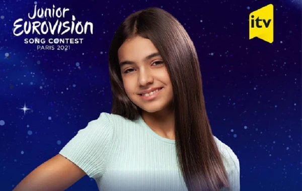 Bu gün təmsilçimiz Uşaq Avroviziyasında çıxış edəcək: Sona Əzizovaya necə səs vermək olar? - FOTO