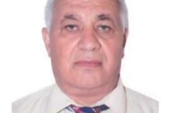 Azərbaycanda məktəb direktoru vəfat edib – FOTO