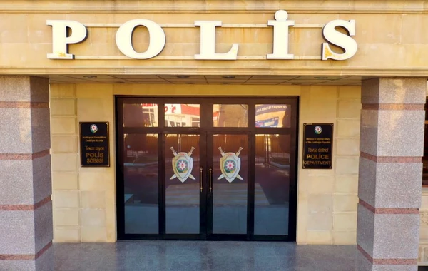 Evlərdən yarım milyonluq qızıl oğurlayan dəstə saxlanılıb - FOTO