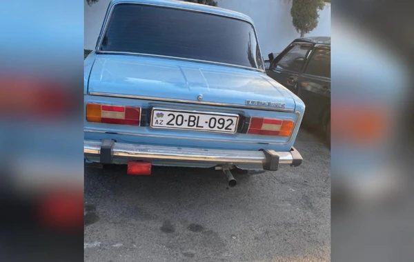 Evlərdən yarım milyonluq qızıl oğurlayan dəstə saxlanılıb - FOTO