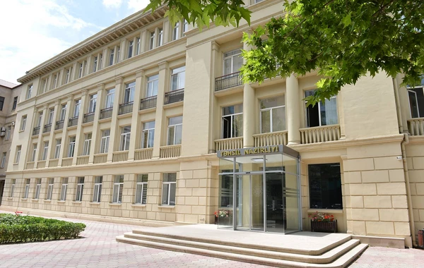 Rayon Təhsil şöbələri ləğv edildi