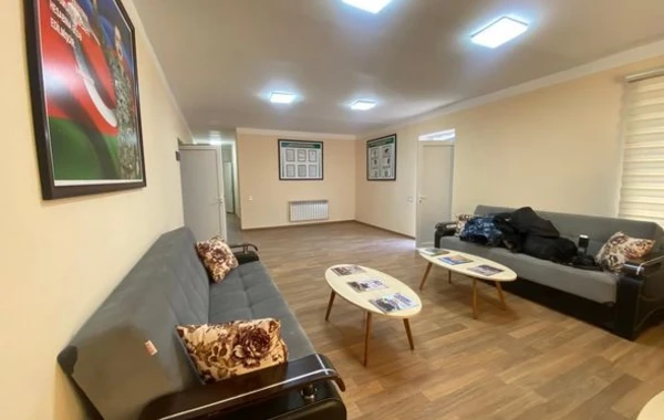 DSX-nin Gorus-Qafan yolundakı postu istifadəyə verilib - FOTO
