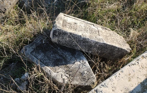 Ombudsman Ağdam rayonunda faktaraşdırıcı missiya həyata keçirib - FOTO