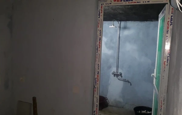 Azərbaycanda 29 yaşlı qadın dəm qazından boğularaq öldü - FOTO