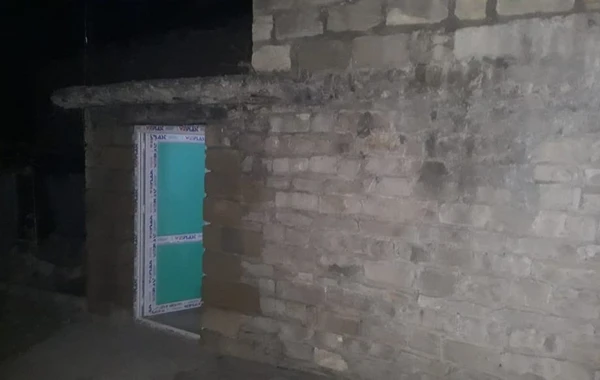Azərbaycanda 29 yaşlı qadın dəm qazından boğularaq öldü - FOTO