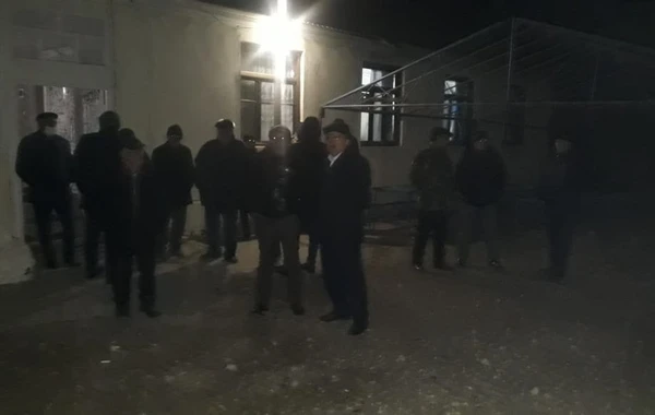 Azərbaycanda 29 yaşlı qadın dəm qazından boğularaq öldü - FOTO