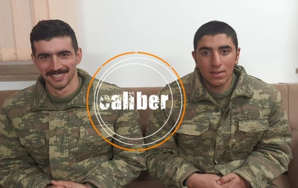 MN: Yolu azaraq Ermənistana keçən iki hərbçimiz geri qaytarılıb - YENİLƏNİB